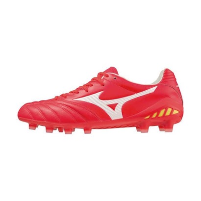ミズノ MIZUNO モナルシーダ NEO II ELITE （フェアリーコーラル×ホワイト）｜詳細画像