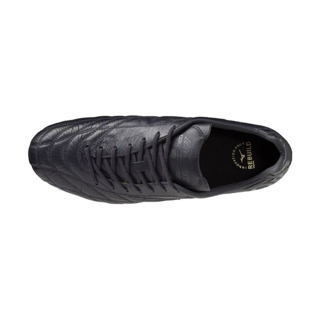 ミズノ MIZUNO モレリア PROTO JAPAN Ltd （DNAブラック 