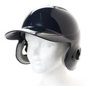 ジュニア 軟式野球 ヘルメット 少年軟式両耳付打者用 1DJHY10214