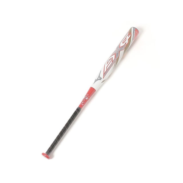 /ソフト3号ゴムボール用 AX4 84cm （ホワイト×レッド）