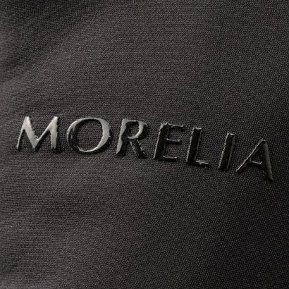 ミズノ MORELIAフィールドグローブ（タッチパネル対応）(ブラック)｜詳細画像