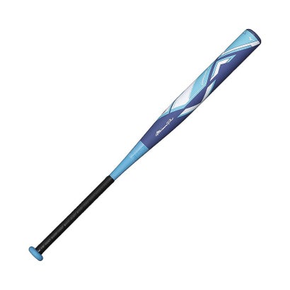 ミズノ/ソフト3号ゴムボール用 AX4(84cm/平均680g・710g) （Dブルー×スカイブルー）｜詳細画像