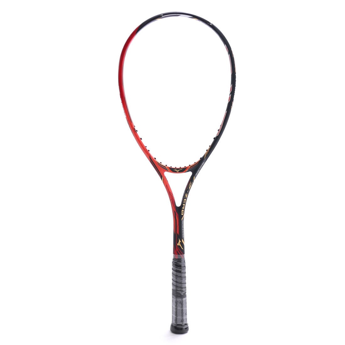 ミズノ MIZUNO ユニセックス 軟式テニス 未張りラケット XYST Z-ZERO(ジストゼットゼロ) 63JTN73262 247
