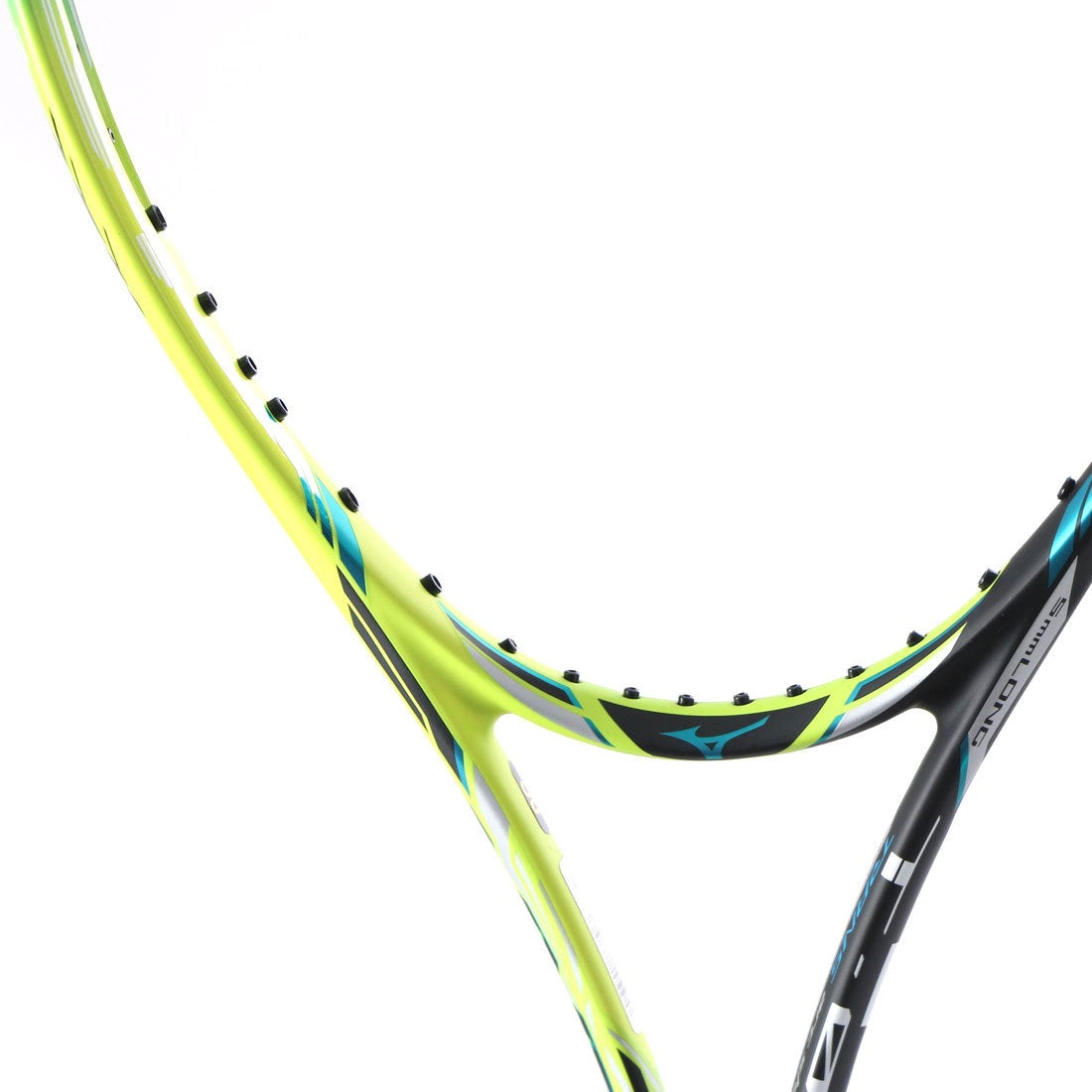 ミズノ MIZUNO ユニセックス 軟式テニス 未張りラケット XYST T-01(ジストティー01) 63JTN73339 247