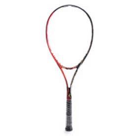 ユニセックス 軟式テニス 未張りラケット XYST T-ZERO(ジストティーゼロ) 63JTN73162 247