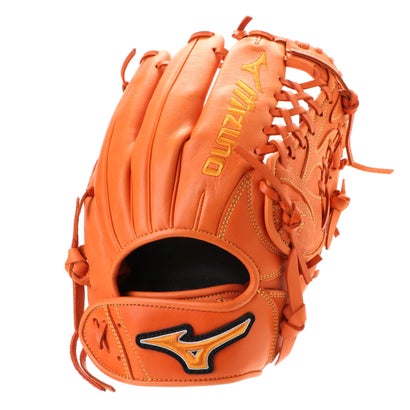 ミズノ MIZUNO ソフトボール 野手用グラブ エレメントフュージョンUMiX