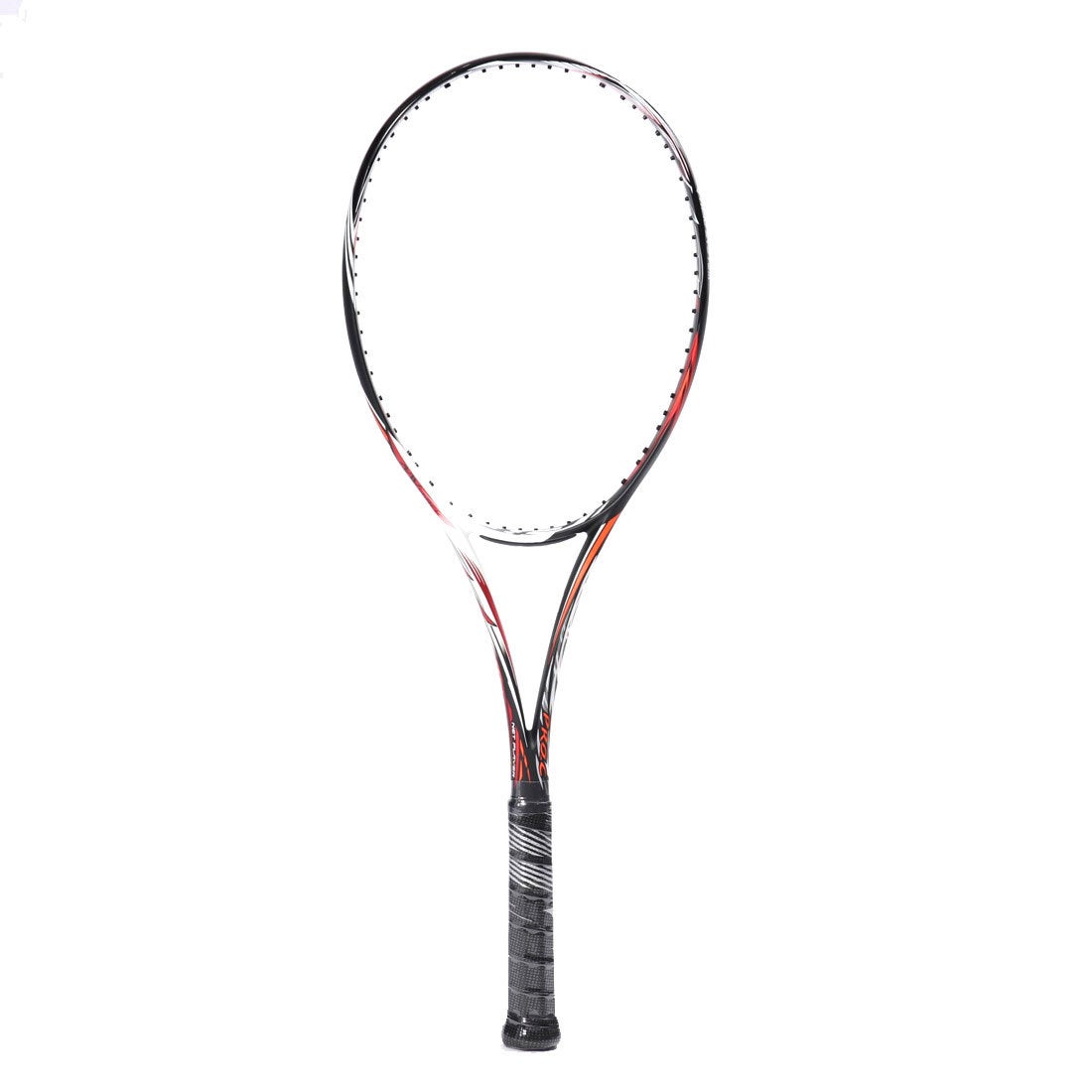 ミズノ MIZUNO 軟式テニス 未張りラケット SCUD PRO-C スカッドプロシー 63JTN85254