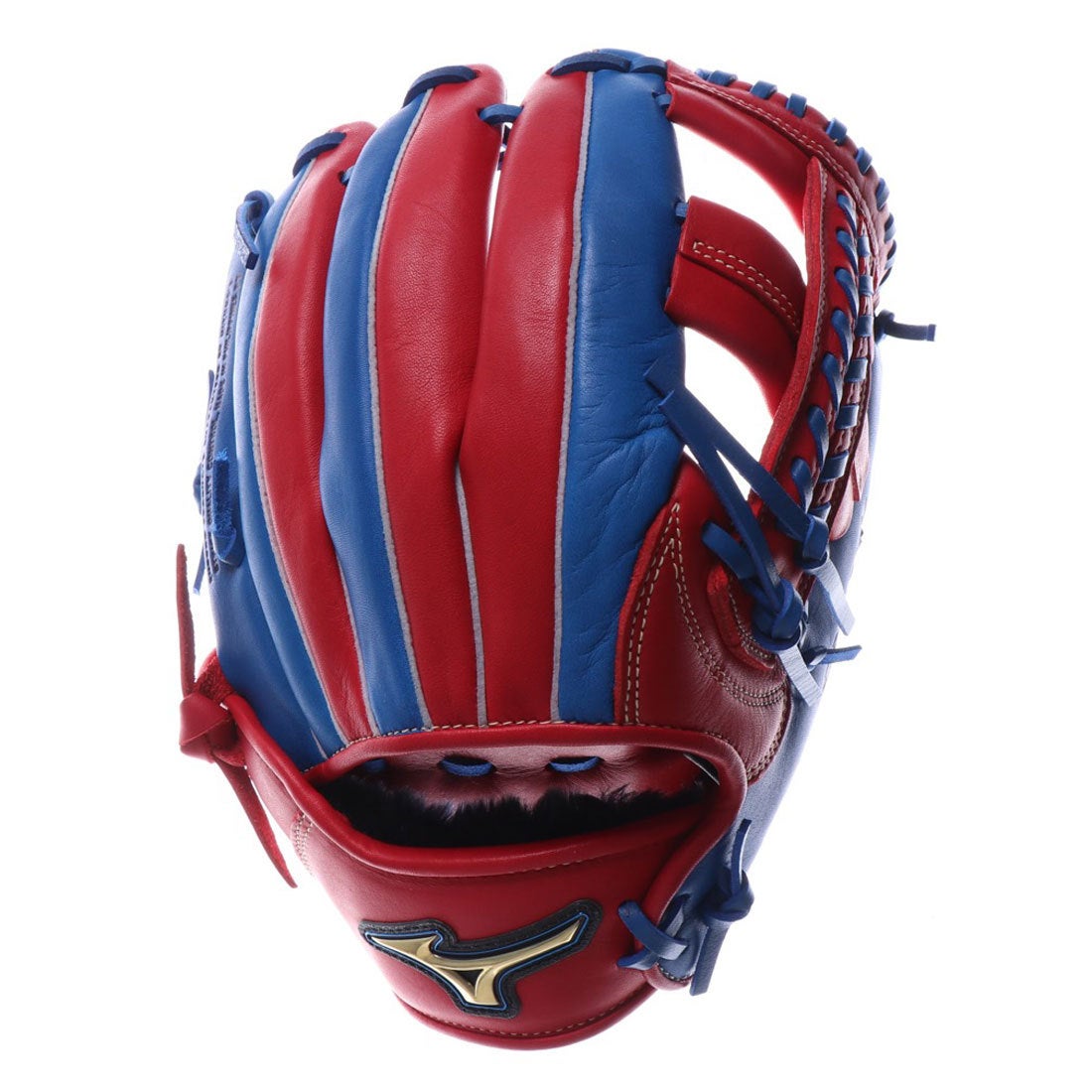 ミズノ MIZUNO ソフトボール 野手用グラブ ソフトボール用 セレクト