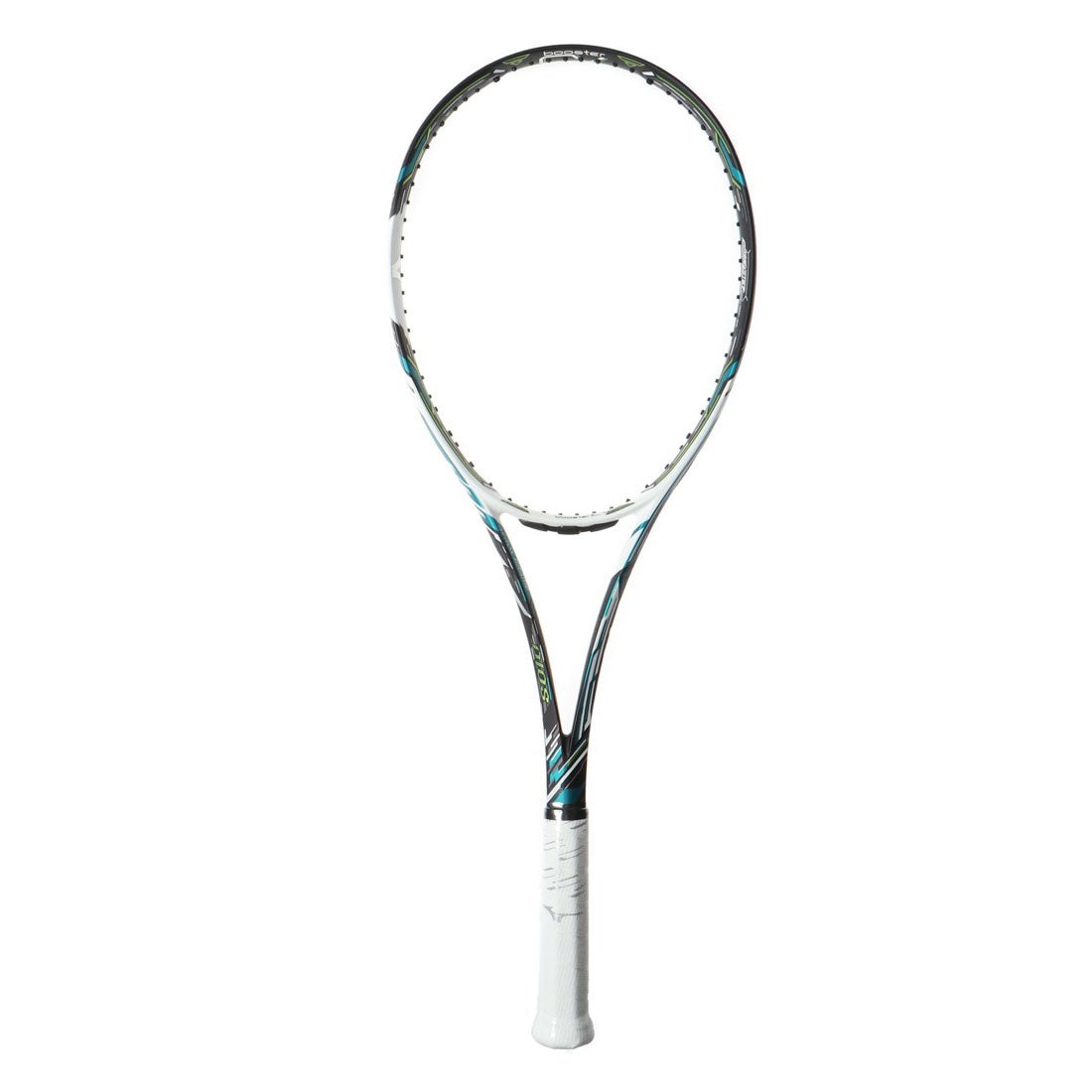 ミズノ MIZUNO 硬式テニス 未張りラケット DIOS 10-C(ディオス10シー 
