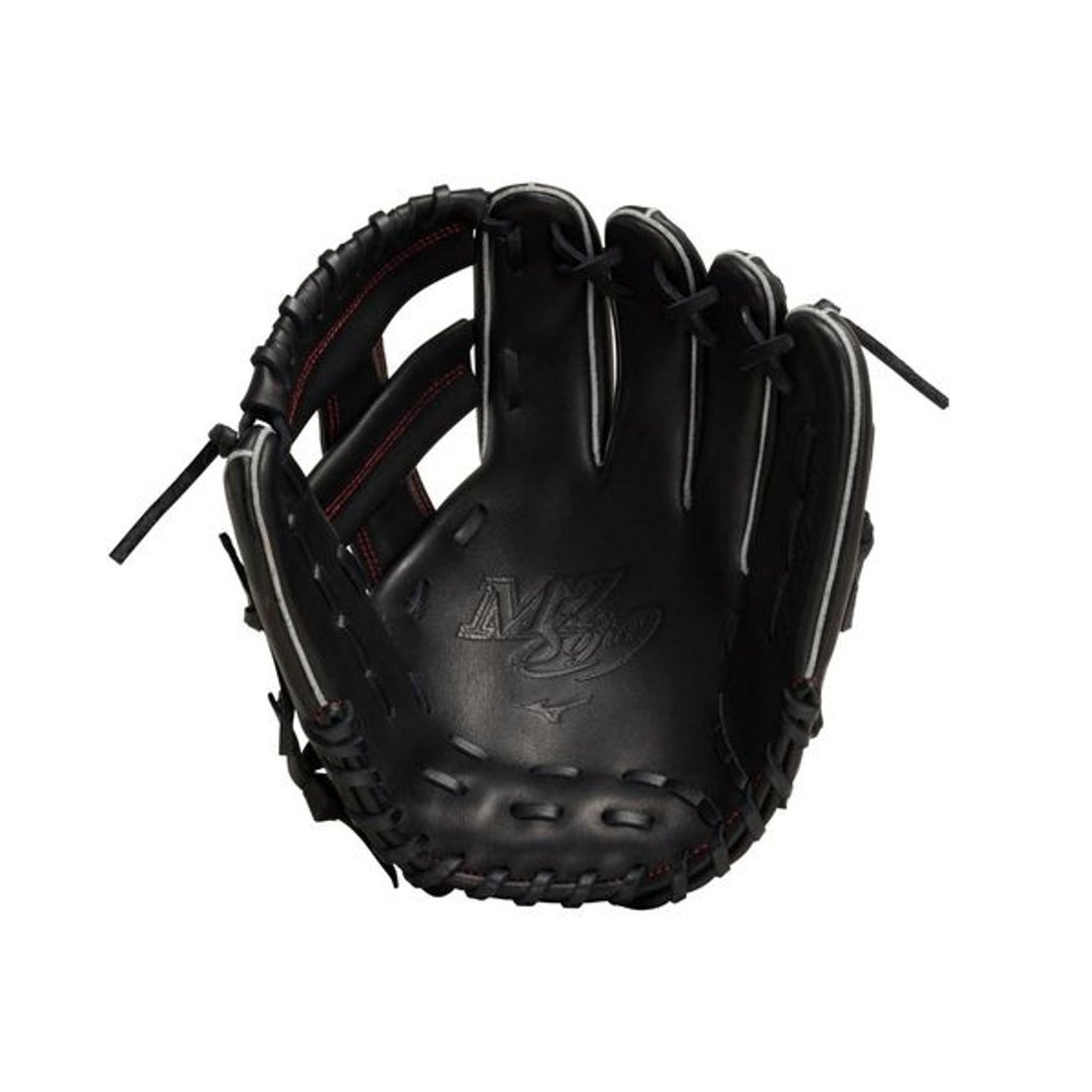 ミズノ MIZUNO ソフトボール用 MZ Softer オールラウンド用:サイズ9 
