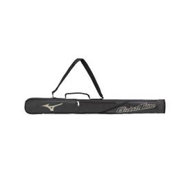 ミズノ MIZUNO 【グローバルエリート】GEバットケースJr.1本入れ 