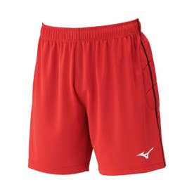 MIZUNO ミズノ キーパーパンツ(チャイニーズレッド) P2MBC07562 ゴール