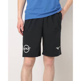 ミズノ MIZUNO メンズ クロスハーフパンツ N-XT ムーブクロスハーフ