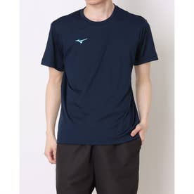 ミズノ MIZUNO メンズ 半袖機能Tシャツ APメッセージTシャツ_