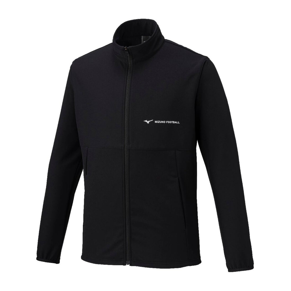 MIZUNO ミズノ PRO OFF テックシールドジャケット(ブラック