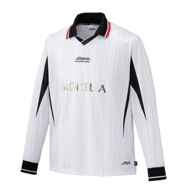 MORELIA クラシックTシャツ(ホワイト)