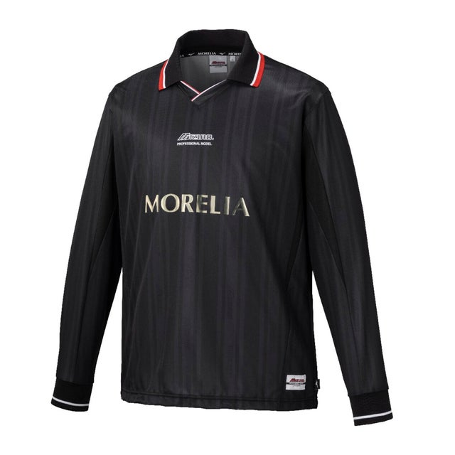MORELIA クラシックTシャツ(ブラック)