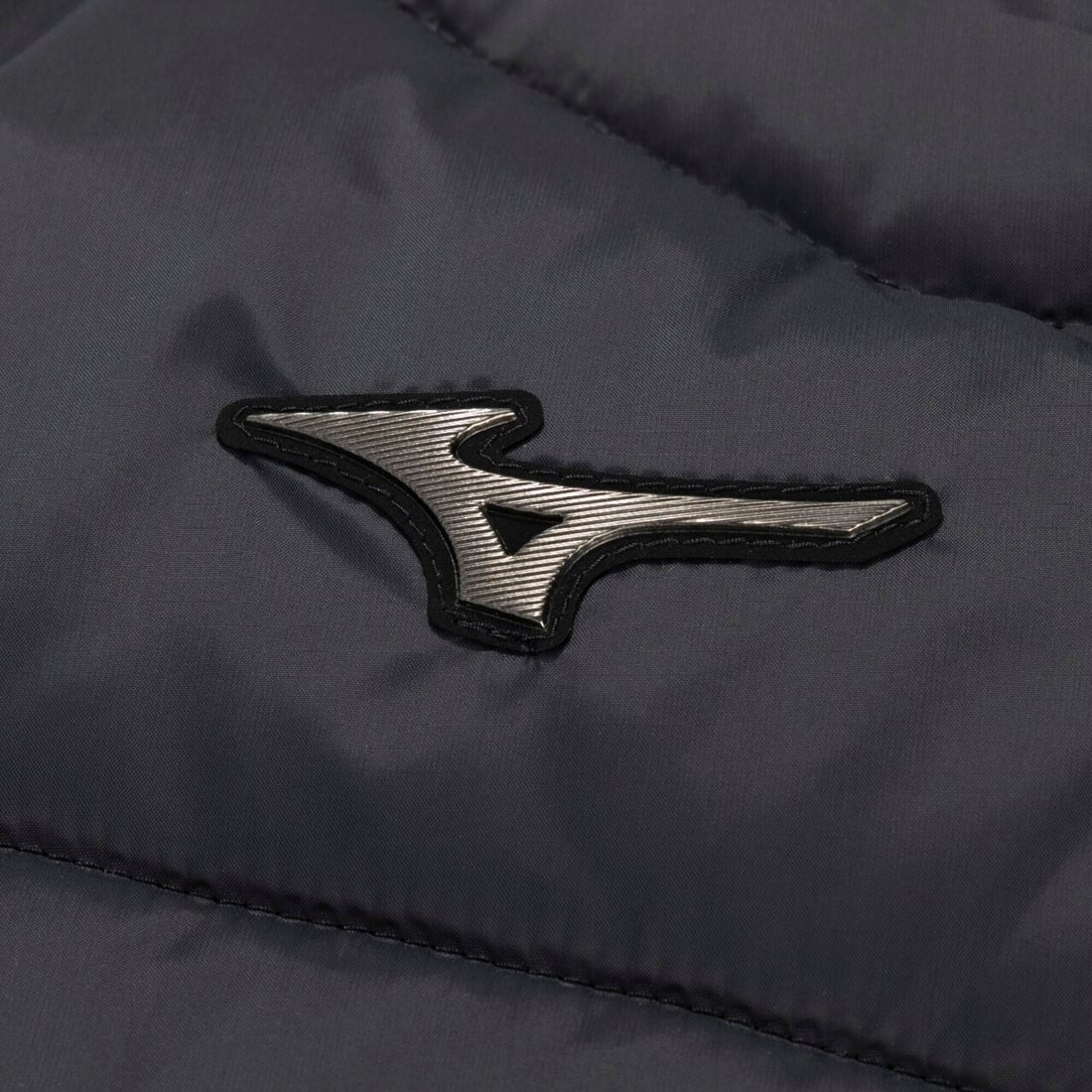 MIZUNO ミズノ MORELIA テックフィルブレスサーモウォーマージャケット