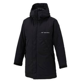 MIZUNO ミズノ PRO OFF テックフィルブレスサーモハーフコート