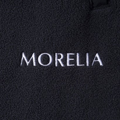 ミズノ MORELIA フリースパンツ(ブラック)｜詳細画像