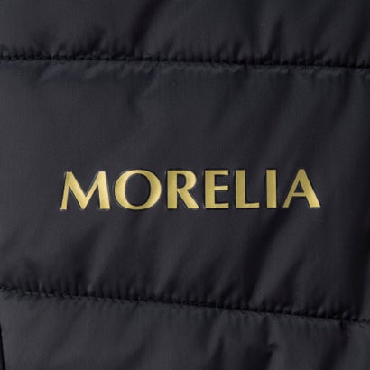 ミズノ MORELIA ブレスサーモウォーマーパンツ(ブラック)｜詳細画像