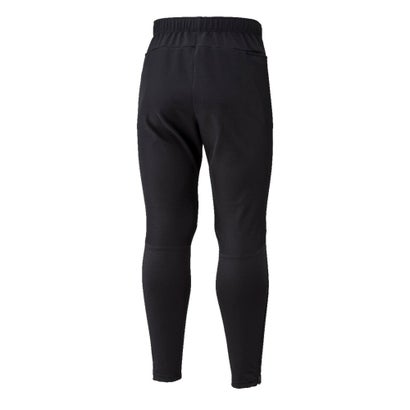 ミズノ MORELIA テックシールドジャケット&テックシールドパンツ(ブラック×ブラック)｜詳細画像