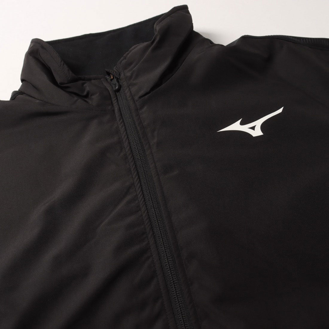 ミズノ MIZUNO メンズ 中綿ジャケット MCライン ブレスサーモ中綿