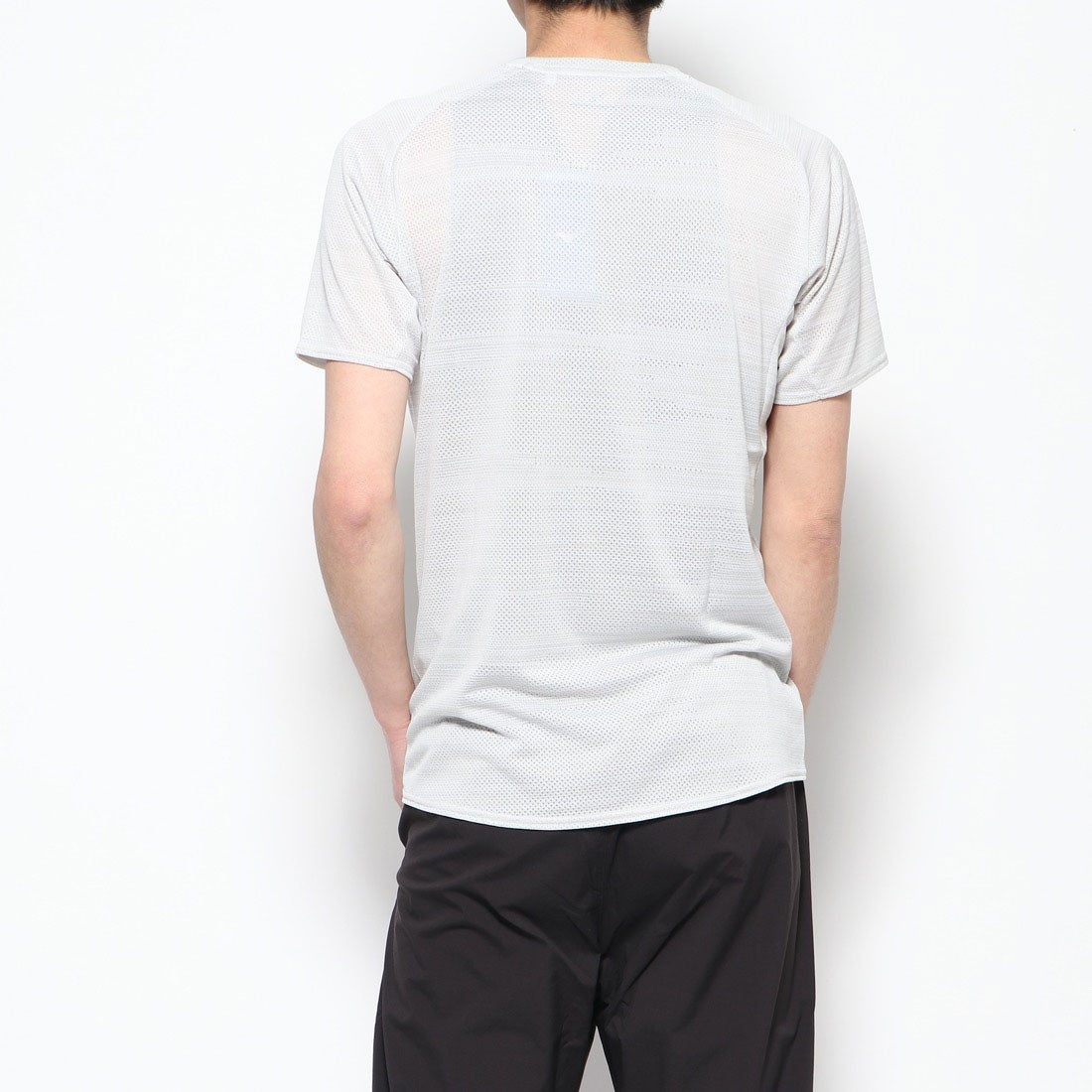 ミズノ MIZUNO メンズ 半袖機能Tシャツ ドライエアロフロー Tシャツ 32MA006105 -アウトレット通販 ロコレット (LOCOLET)