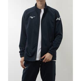 （ヤッさん専用）Mizuno アップウェア XL ネイビー　駿台学園ジャージ MI295EM17532_mg_thumb.jpg