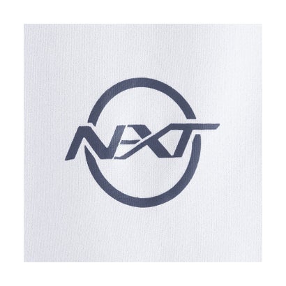ミズノ/N-XT ソッカンスウェットフーディ （クラウドスケープ）｜詳細画像