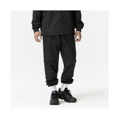 ミズノ/MORELIA  OFF WOVEN PANTS （ブラック）｜詳細画像