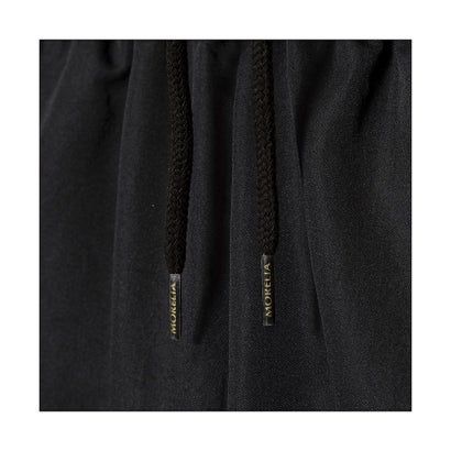 ミズノ/MORELIA  OFF WOVEN PANTS （ブラック）｜詳細画像