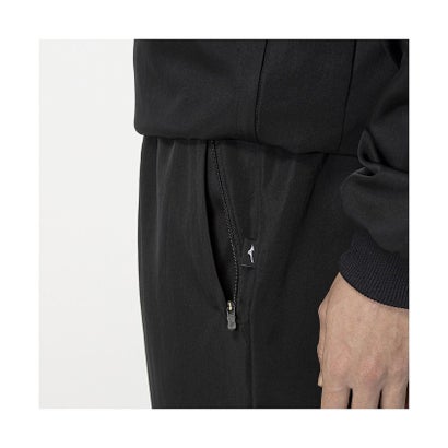 ミズノ/MORELIA  OFF WOVEN PANTS （ブラック）｜詳細画像