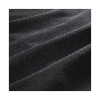 ミズノ/MORELIA  OFF WOVEN SHIRT （ブラック）｜詳細画像