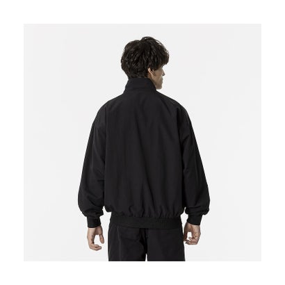 ミズノ/MORELIA WOVEN JACKET （ブラック）｜詳細画像