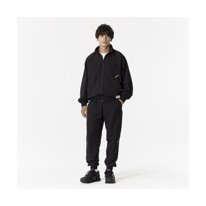 ミズノ/MORELIA WOVEN JACKET （ブラック）｜詳細画像