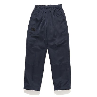 ミズノ/MORELIA  OFF WOVEN PANTS （ディープネイビー）｜詳細画像