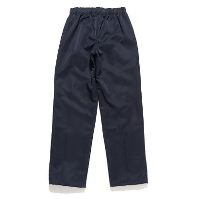 ミズノ/MORELIA  OFF WOVEN PANTS （ディープネイビー）｜詳細画像