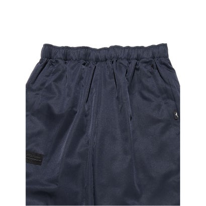 ミズノ/MORELIA  OFF WOVEN PANTS （ディープネイビー）｜詳細画像