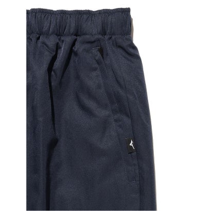 ミズノ/MORELIA  OFF WOVEN PANTS （ディープネイビー）｜詳細画像