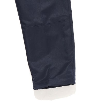 ミズノ/MORELIA  OFF WOVEN PANTS （ディープネイビー）｜詳細画像