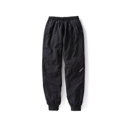 ミズノ/MORELIA WOVEN PANTS （ブラック）｜詳細画像