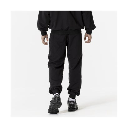 ミズノ/MORELIA WOVEN PANTS （ブラック）｜詳細画像