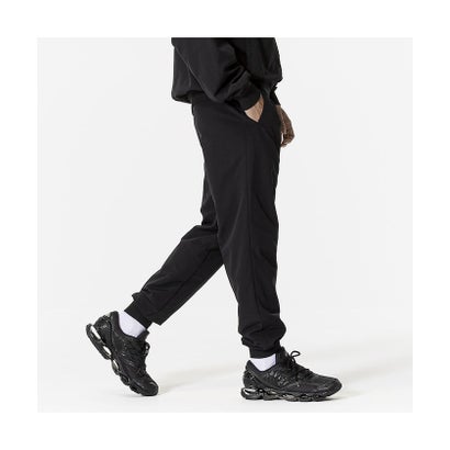 ミズノ/MORELIA WOVEN PANTS （ブラック）｜詳細画像