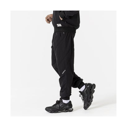 ミズノ/MORELIA WOVEN PANTS （ブラック）｜詳細画像