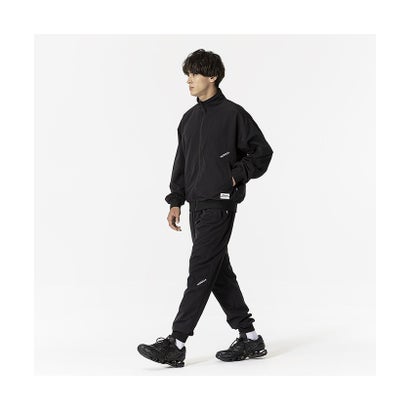 ミズノ/MORELIA WOVEN PANTS （ブラック）｜詳細画像