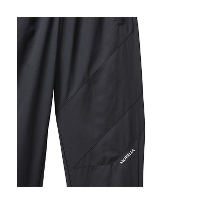 ミズノ/MORELIA WOVEN PANTS （ブラック）｜詳細画像