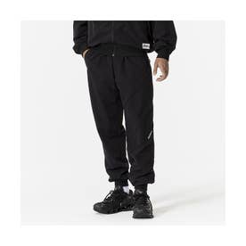 /MORELIA WOVEN PANTS （ブラック）