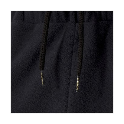 ミズノ/MORELIA  OFF FLEECE PNT （ブラック）｜詳細画像
