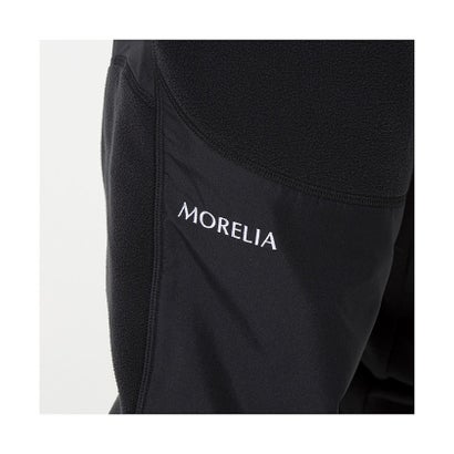 ミズノ/MORELIA  OFF FLEECE PNT （ブラック）｜詳細画像